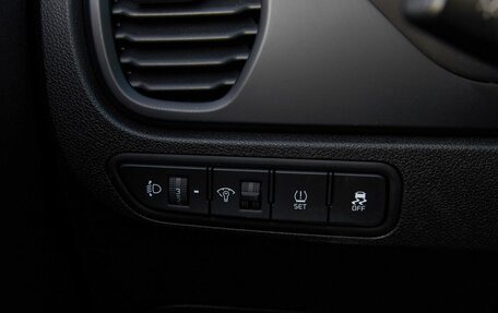 KIA Rio IV, 2021 год, 1 400 000 рублей, 10 фотография