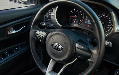 KIA Rio IV, 2021 год, 1 400 000 рублей, 15 фотография
