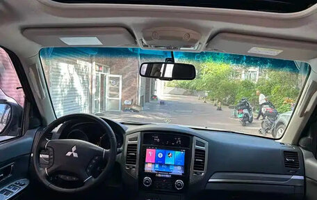 Mitsubishi Pajero IV, 2022 год, 4 000 369 рублей, 7 фотография