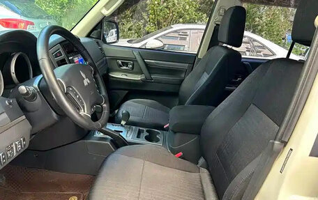 Mitsubishi Pajero IV, 2022 год, 4 000 369 рублей, 6 фотография