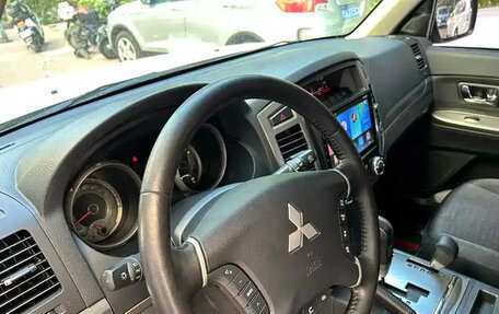 Mitsubishi Pajero IV, 2022 год, 4 000 369 рублей, 8 фотография