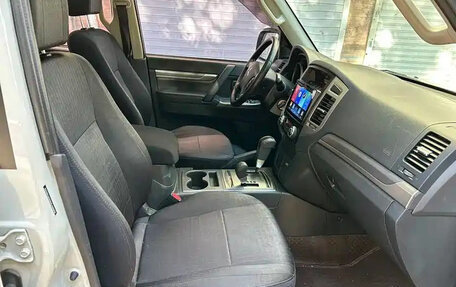 Mitsubishi Pajero IV, 2022 год, 4 000 369 рублей, 9 фотография