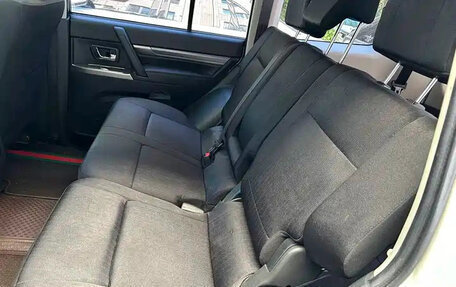 Mitsubishi Pajero IV, 2022 год, 4 000 369 рублей, 11 фотография