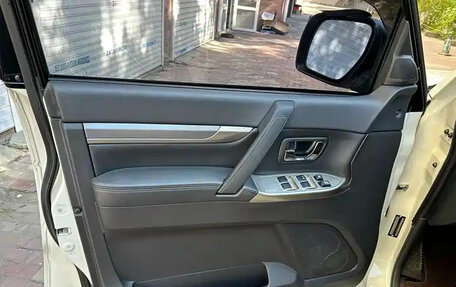 Mitsubishi Pajero IV, 2022 год, 4 000 369 рублей, 17 фотография