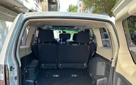 Mitsubishi Pajero IV, 2022 год, 4 000 369 рублей, 18 фотография