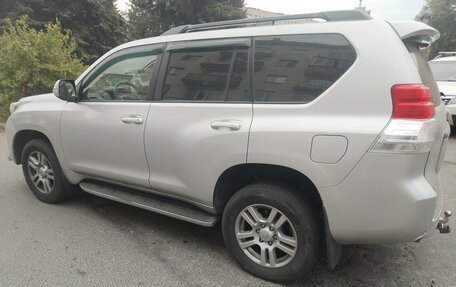Toyota Land Cruiser Prado 150 рестайлинг 2, 2012 год, 2 450 000 рублей, 4 фотография