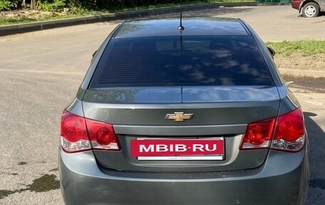 Chevrolet Cruze II, 2009 год, 460 000 рублей, 5 фотография