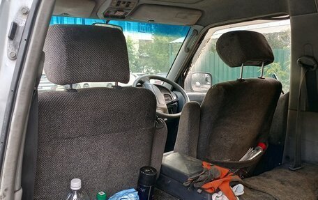 Toyota Lite Ace IV, 1992 год, 550 000 рублей, 4 фотография