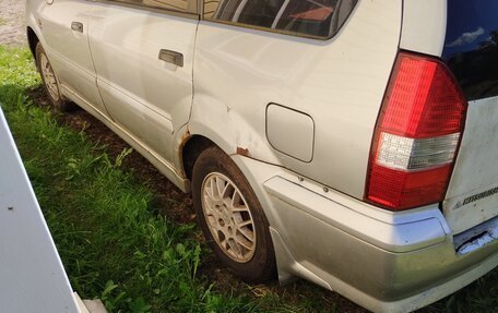 Mitsubishi Space Wagon III, 1998 год, 350 000 рублей, 6 фотография