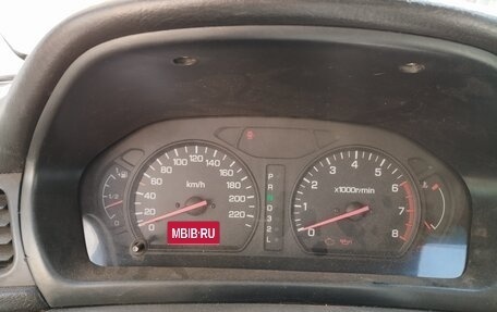 Mitsubishi Space Wagon III, 1998 год, 350 000 рублей, 9 фотография