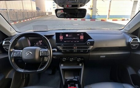 Citroen C4, 2021 год, 1 990 000 рублей, 17 фотография