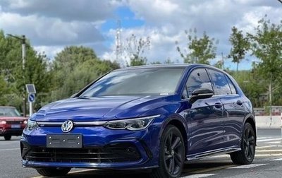 Volkswagen Golf VIII, 2021 год, 1 700 000 рублей, 1 фотография