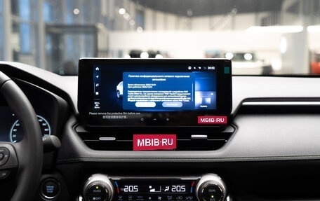 Toyota RAV4, 2025 год, 4 499 000 рублей, 5 фотография
