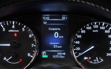 Nissan Qashqai, 2014 год, 1 480 000 рублей, 6 фотография