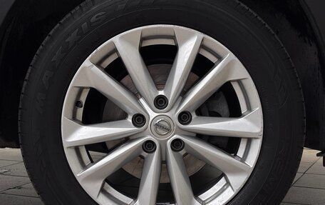 Nissan Qashqai, 2014 год, 1 480 000 рублей, 18 фотография