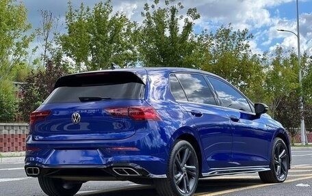 Volkswagen Golf VIII, 2021 год, 1 700 000 рублей, 9 фотография