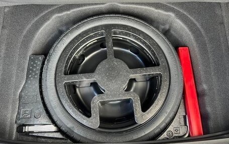 Volkswagen Golf VIII, 2021 год, 1 700 000 рублей, 22 фотография