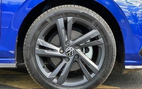 Volkswagen Golf VIII, 2021 год, 1 700 000 рублей, 23 фотография