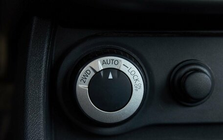 Renault Duster I рестайлинг, 2014 год, 874 000 рублей, 8 фотография
