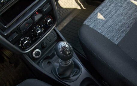 Renault Duster I рестайлинг, 2014 год, 874 000 рублей, 7 фотография
