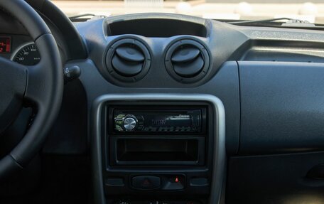 Renault Duster I рестайлинг, 2014 год, 874 000 рублей, 13 фотография