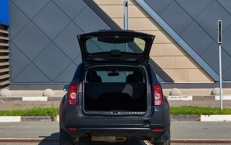 Renault Duster I рестайлинг, 2014 год, 874 000 рублей, 15 фотография