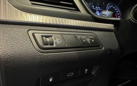 Hyundai Sonata VII, 2018 год, 1 480 000 рублей, 12 фотография