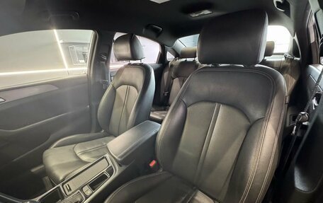 Hyundai Sonata VII, 2018 год, 1 480 000 рублей, 15 фотография