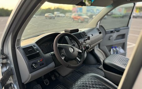 Volkswagen Transporter T5 рестайлинг, 2005 год, 1 500 000 рублей, 5 фотография