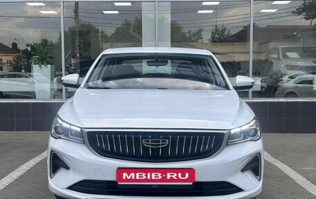 Geely Emgrand, 2024 год, 2 243 990 рублей, 3 фотография