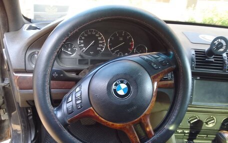 BMW 5 серия, 1999 год, 370 000 рублей, 1 фотография