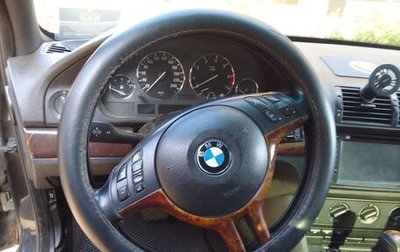 BMW 5 серия, 1999 год, 370 000 рублей, 1 фотография