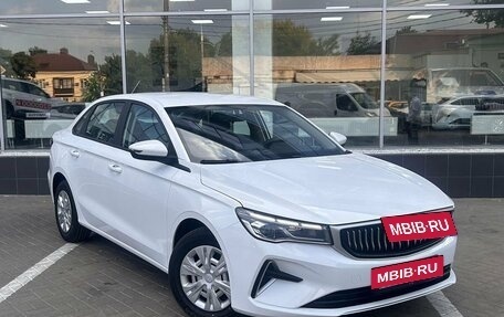 Geely Emgrand, 2024 год, 2 243 990 рублей, 2 фотография