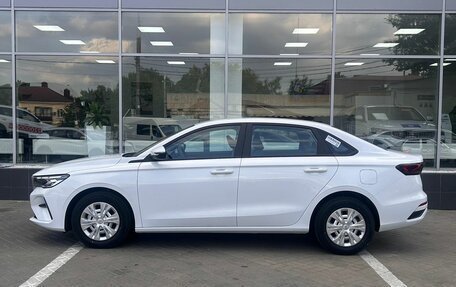 Geely Emgrand, 2024 год, 2 243 990 рублей, 11 фотография