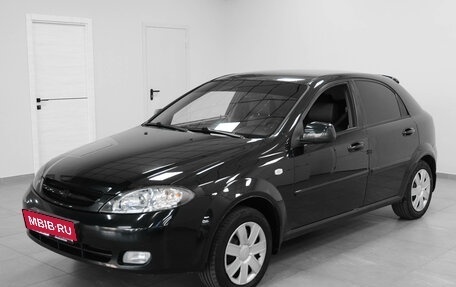 Chevrolet Lacetti, 2012 год, 540 000 рублей, 1 фотография