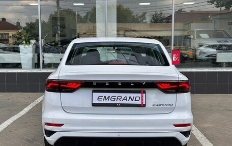 Geely Emgrand, 2024 год, 2 243 990 рублей, 9 фотография