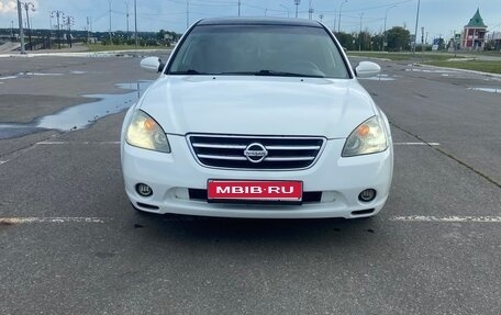 Nissan Altima III (L31) рестайлинг, 2002 год, 430 000 рублей, 1 фотография