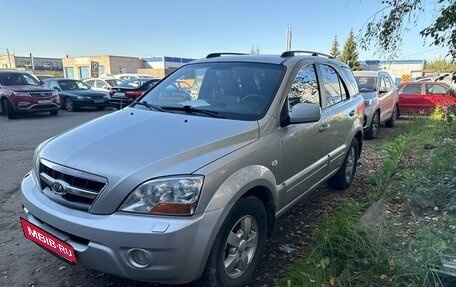 KIA Sorento IV, 2011 год, 999 000 рублей, 1 фотография