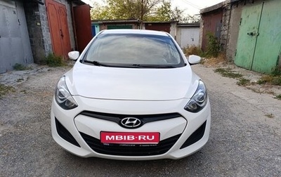 Hyundai i30 II рестайлинг, 2014 год, 1 185 000 рублей, 1 фотография