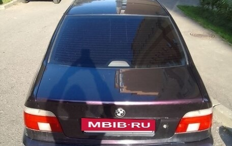 BMW 5 серия, 1999 год, 370 000 рублей, 2 фотография