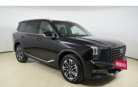 GAC GS8, 2025 год, 4 099 000 рублей, 2 фотография