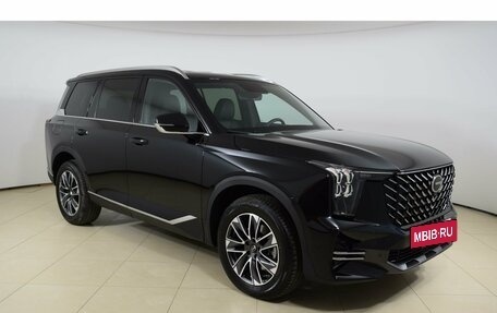 GAC GS8, 2025 год, 4 099 000 рублей, 4 фотография