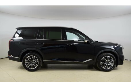 GAC GS8, 2025 год, 4 099 000 рублей, 8 фотография