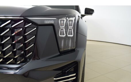 GAC GS8, 2025 год, 4 099 000 рублей, 9 фотография