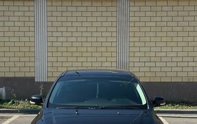Ford Focus III, 2013 год, 915 000 рублей, 1 фотография