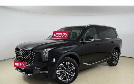 GAC GS8, 2025 год, 4 099 000 рублей, 3 фотография