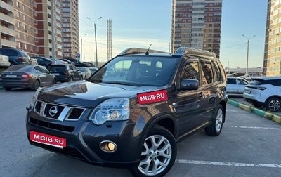 Nissan X-Trail, 2011 год, 1 180 000 рублей, 1 фотография