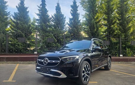 Mercedes-Benz GLC, 2023 год, 6 050 000 рублей, 1 фотография