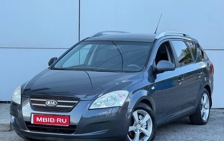 KIA cee'd I рестайлинг, 2008 год, 479 000 рублей, 1 фотография