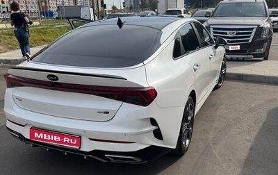 KIA K5, 2021 год, 3 030 000 рублей, 1 фотография